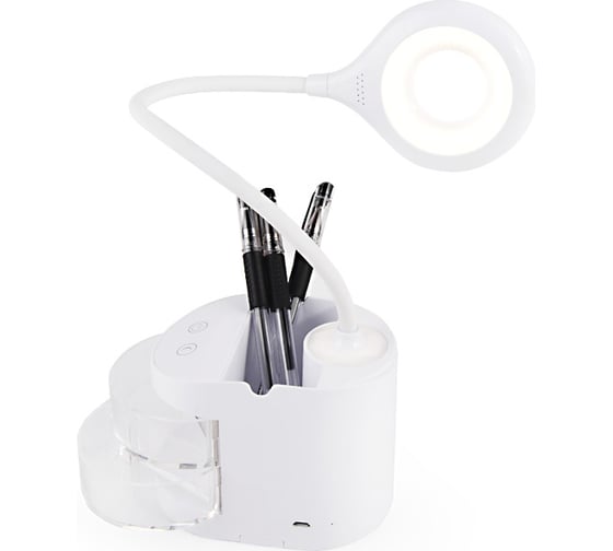 Настольная офисная лампа Ambrella Light Desk DE561