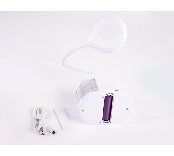 Настольная офисная лампа Ambrella Light Desk DE561