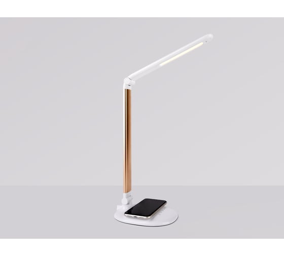 Настольная офисная лампа Ambrella Light Desk DE525