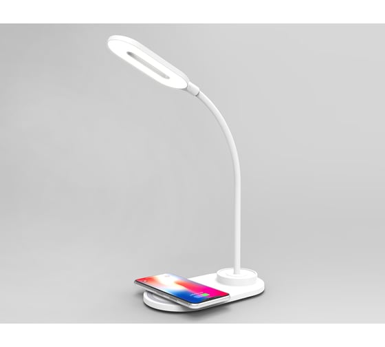 Настольная офисная лампа Ambrella Light Desk DE588