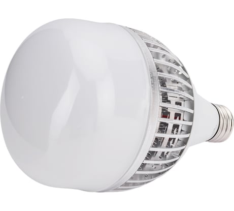 Светодиодная лампа высокой мощности Сириус А HP 150W 6500K 10500Лм E27 (+переходник на Е40) HP-150W-65K