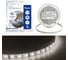 Cветодиодная led лента FERON ls607, 60smd(5050)/м 14.4вт/м 5м ip65 12v 4000к, 48290 1
