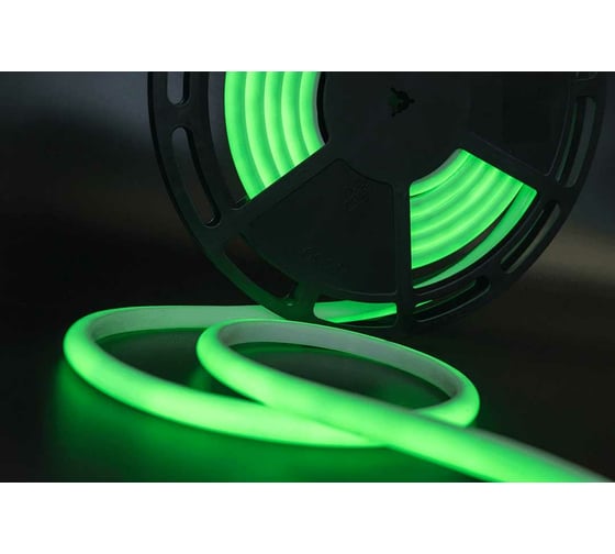 Термолента SWG SMD4040 120led/m 14 Вт/м 24В IP68, RGB, 5000*12*12, NE8590-24-15-RGB-68 00-00006231
