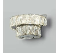 Настенный светильник Eurosvet - 90059/2 / хром 00000083326