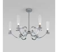 Потолочный светильник Eurosvet 60141 6 хром a060334