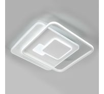 Потолочный светильник Eurosvet 90255 1 белый a057129