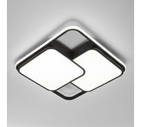 Потолочный светильник Eurosvet 90253 1 черный a057127