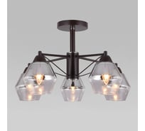 Потолочный светильник Eurosvet 70135 5 кофе a056965