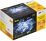 Гирлянда нить IEK 10м 100rgb ip44 прозрачный 230в кон. 8 LGDU111-3-100-10-T-S-44 2