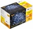 Гирлянда нить IEK 10м 100w ip44 прозрачный 230в кон. 8 LGDU111-2-100-10-T-S-44 2