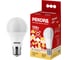 Светодиодная лампа РЕКОРД LED А60-U 10W Е27 3000К 22801 1