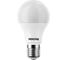 Светодиодная лампа РЕКОРД LED А60-U 10W Е27 3000К 22801 3
