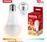 Светодиодная лампа РЕКОРД LED А60-U 10W Е27 3000К 22801 2