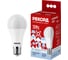 Светодиодная лампа РЕКОРД LED А60-U 12W Е27 4000К 23952 1