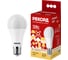 Светодиодная лампа РЕКОРД LED А60-U 12W Е27 3000К 23951 1