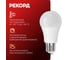 Светодиодная лампа РЕКОРД LED А60-U 12W Е27 3000К 23951 5