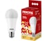 Светодиодная лампа РЕКОРД LED А60-U 15W Е27 3000К 23942 1