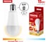 Светодиодная лампа РЕКОРД LED А60-U 15W Е27 3000К 23942 2