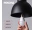Светодиодная лампа РЕКОРД LED А60-U 15W Е27 3000К 23942 6