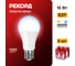 Светодиодная лампа РЕКОРД LED А60-U 15W Е27 6500К 23962 3