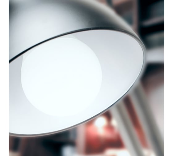 Светодиодная лампа РЕКОРД LED А70-U 25W Е27 4000К 25036