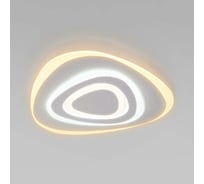 Потолочный светильник Eurosvet - 90115/6 / белый 00000086212