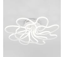 Потолочный светильник Eurosvet - 90135/8 / белый 00000086205