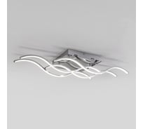 Потолочный светильник Eurosvet - 90022/4 / хром 00000078422