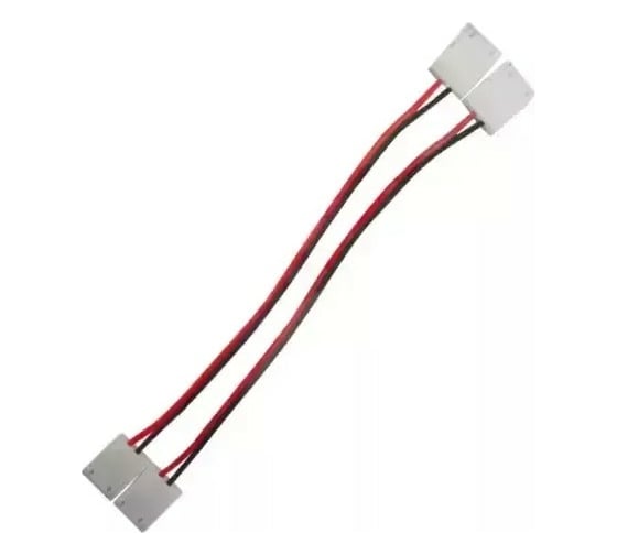 Набор коннекторов Gauss Basic для LED-ленты 10 mm 5050 IP65 BT436