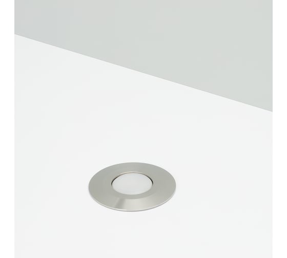 Накладка Arlight ART-DECK-CAP-FLAT-R50 024927