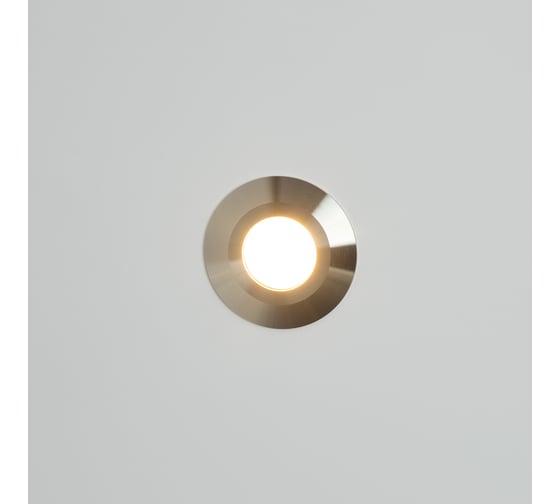 Накладка Arlight ART-DECK-CAP-FLAT-R50 024927