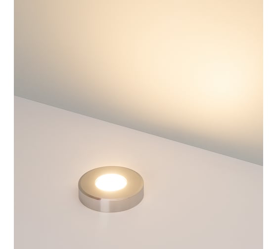 Накладка Arlight ART-DECK-CAP-ROLL-R50 024930