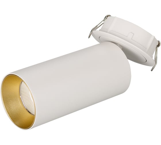 Корпус Arlight SP-POLO-BUILT-R65 0242191