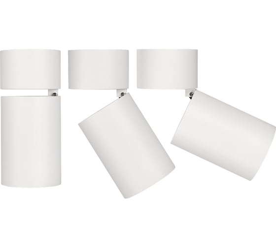 Корпус Arlight SP-POLO-SURFACE-FLAP-R85 0243811