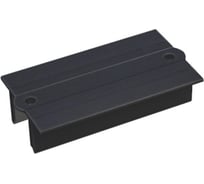 Накладка Arlight LGD-4TR-PLANK-LONG-BK 024712