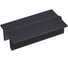 Накладка Arlight LGD-4TR-PLANK-LONG-BK 024712 1