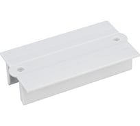 Накладка Arlight LGD-4TR-PLANK-LONG-WH 024047