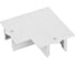 Накладка Arlight LGD-4TR-PLANK-L-WH 024048 1