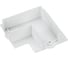 Накладка Arlight LGD-4TR-PLANK-L-WH 024048 2