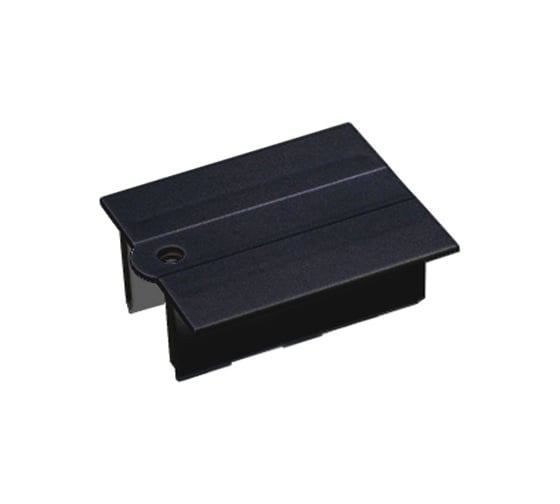 Накладка Arlight LGD-4TR-PLANK-POWER-BK 024711 1