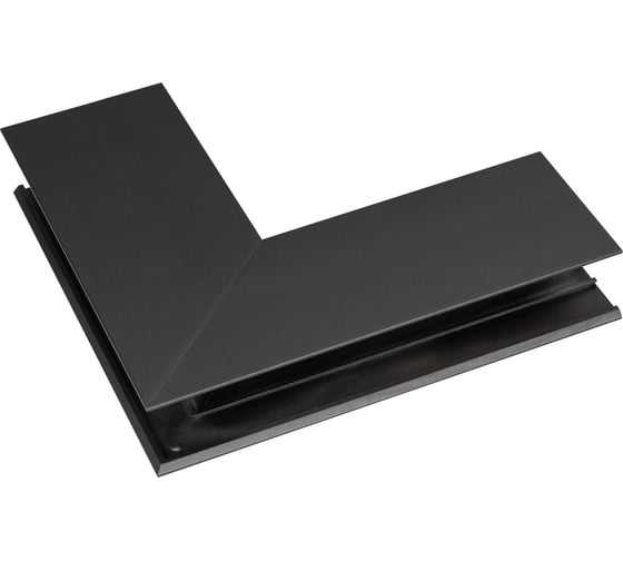 Угловой коннектор Arlight MAG-CON-4592-L90-EXT 027011 1