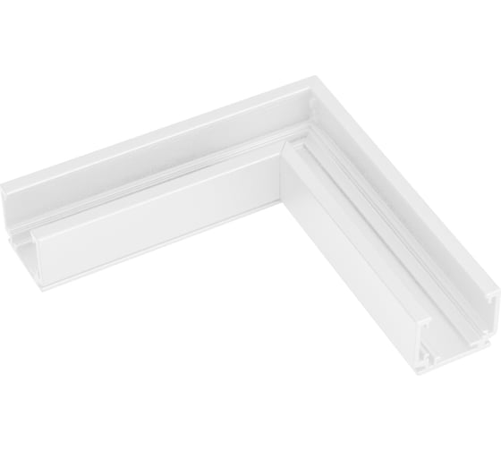 Угловой коннектор Arlight MAG-ORIENT-CON-2620-L90 037322 1