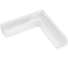 Угловой коннектор Arlight MAG-ORIENT-CON-2620-L90 037322 1