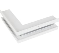 Угловой коннектор Arlight MAG-CON-4560-F-L90-EXT 027013
