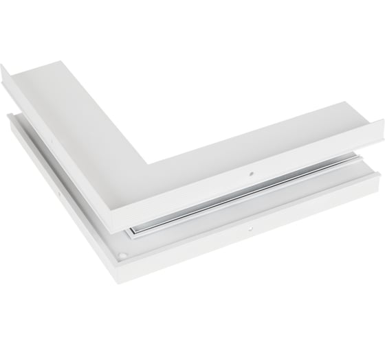 Угловой коннектор Arlight MAG-CON-4560-F-L90-EXT 027013 1