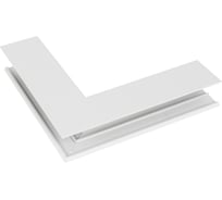 Угловой коннектор Arlight MAG-CON-4563-L90-EXT 027015