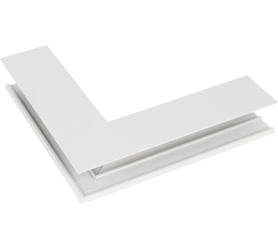 Угловой коннектор Arlight MAG-CON-4563-L90-EXT 027015