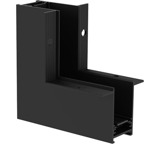 Угловой коннектор Arlight MAG-CON-2538-F-L90-INT 034230 1