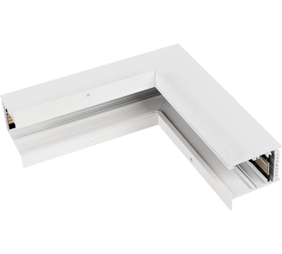 Угловой коннектор Arlight MAG-CON-4560-F-L90-INT 026918 1