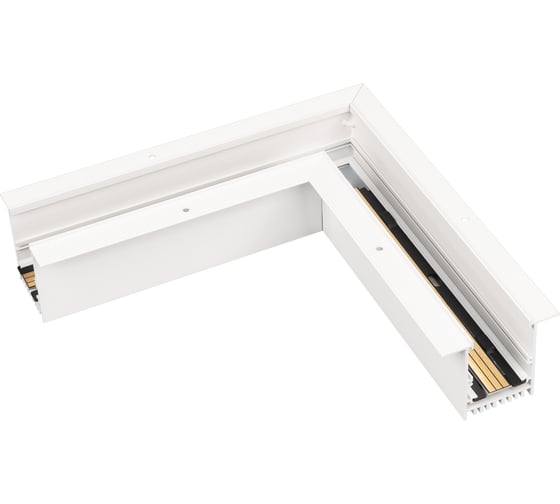 Угловой коннектор Arlight MAG-CON-4560-F-L90 0269162 1